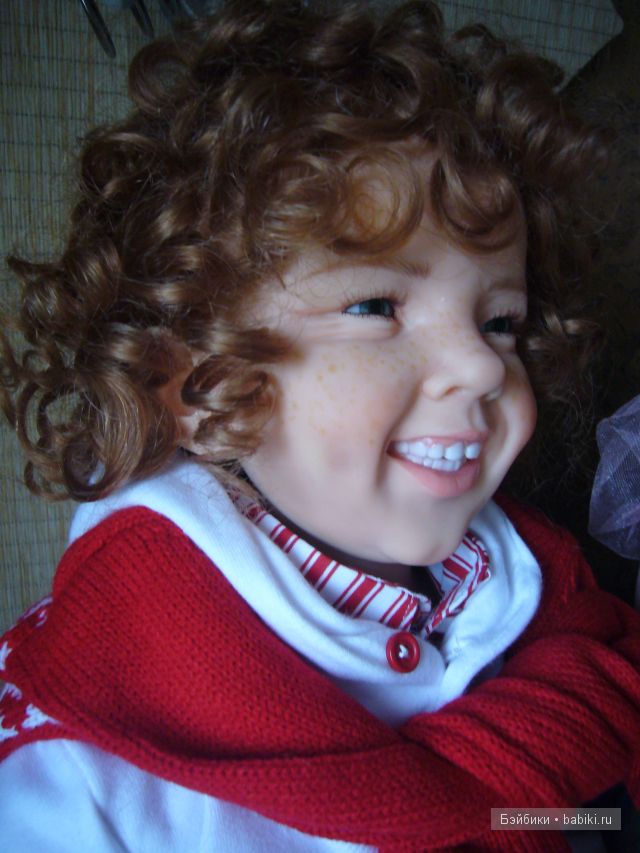 Frederic от H.Gunzel