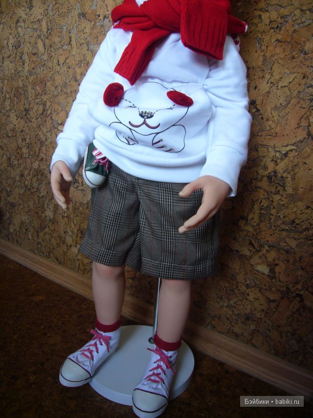 Frederic от H.Gunzel