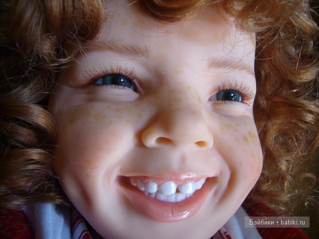 Мечты сбываются. Frederic от H.Gunzel (фото 8)