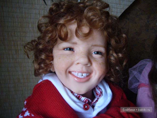 Frederic от H.Gunzel