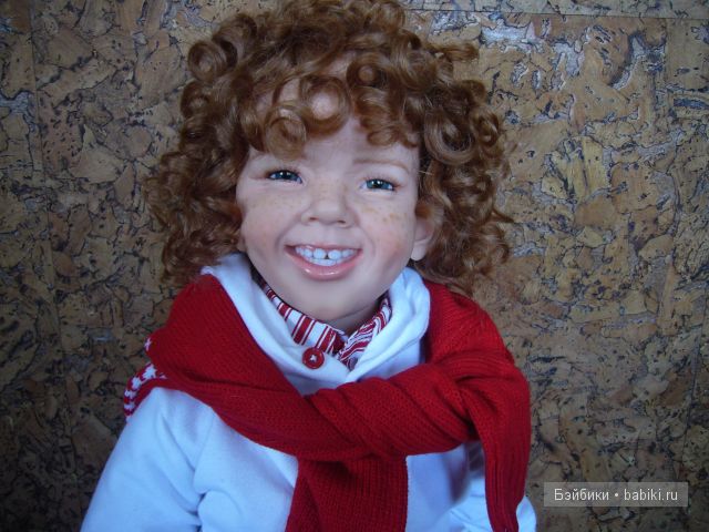 Frederic от H.Gunzel