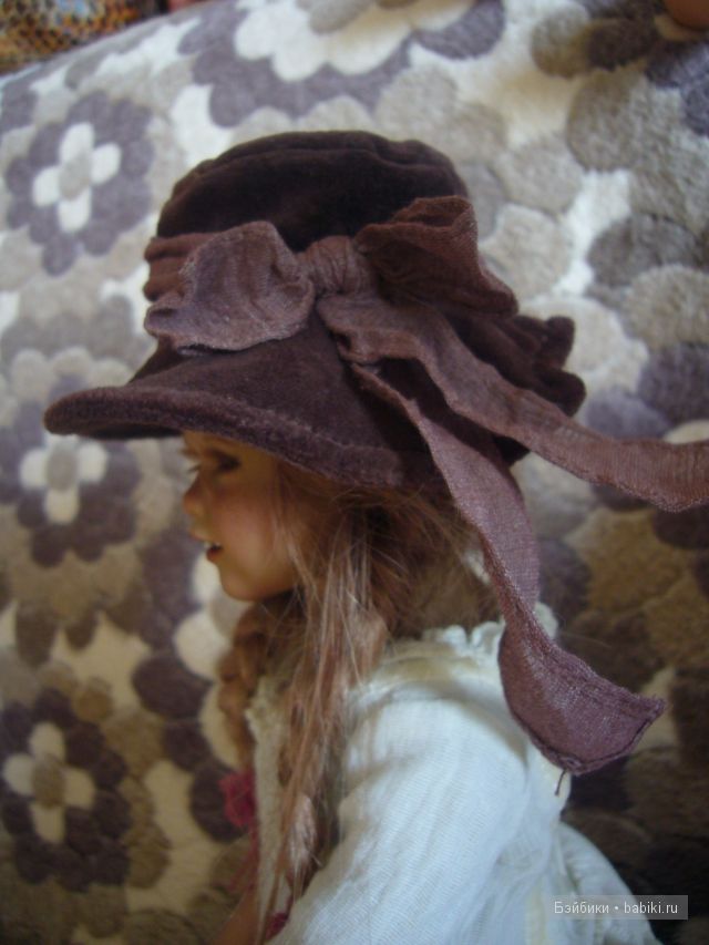 Мои любимые девочки и ой...мальчик. Коллекционные куклы от Zwergnase, Himstedt, Heath, Gunzel