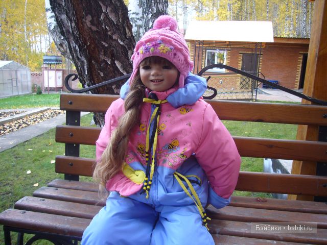 Осень... рыжая подружка! Дачное попури