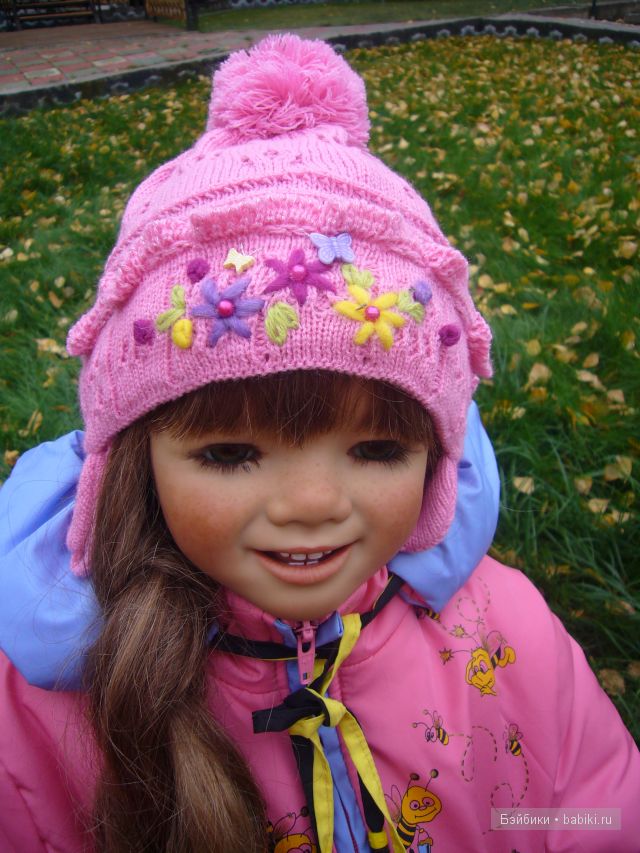 Осень... рыжая подружка! Дачное попури