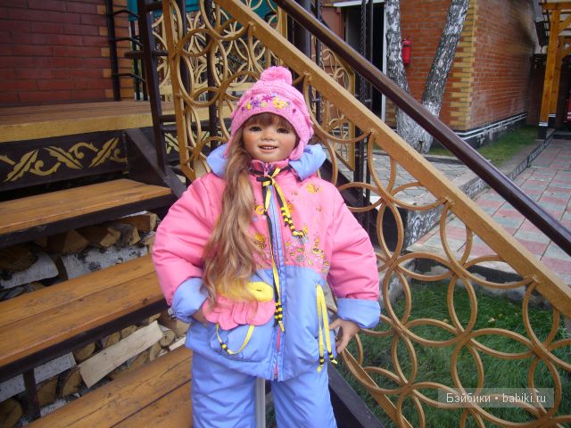 Осень... рыжая подружка! Дачное попури