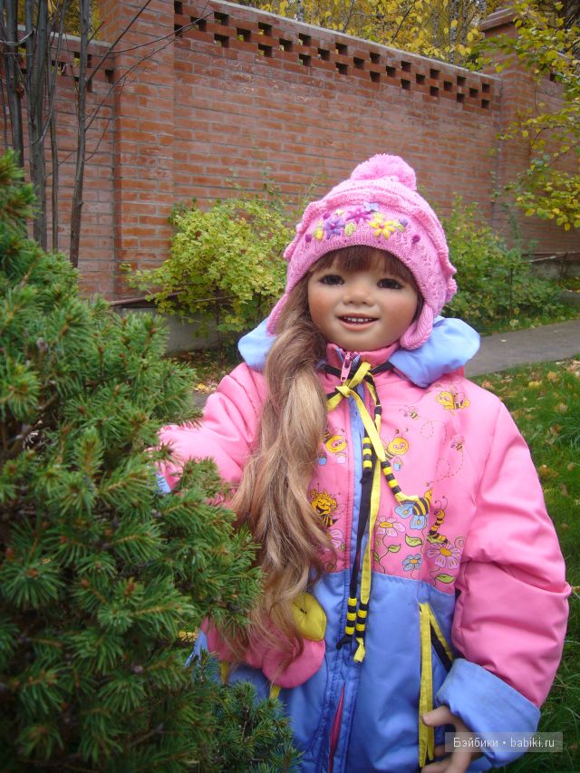 Осень... рыжая подружка! Дачное попури