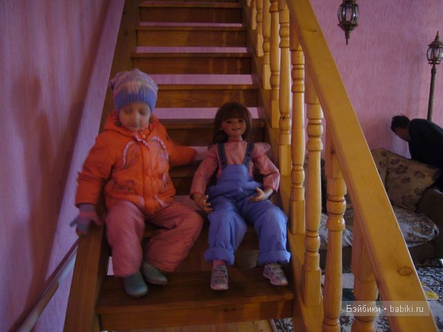 Осень... рыжая подружка! Дачное попури