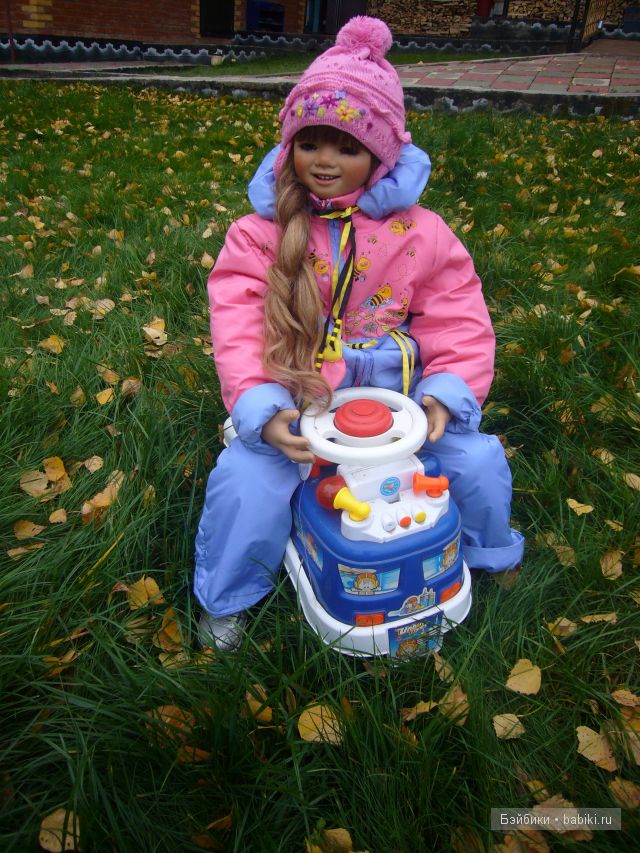 Осень... рыжая подружка! Дачное попури