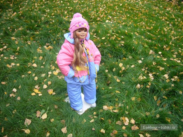 Осень... рыжая подружка! Дачное попури
