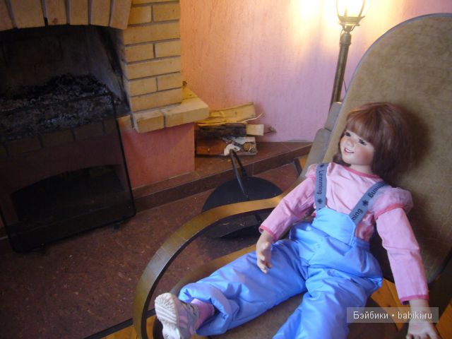 Осень... рыжая подружка! Дачное попури