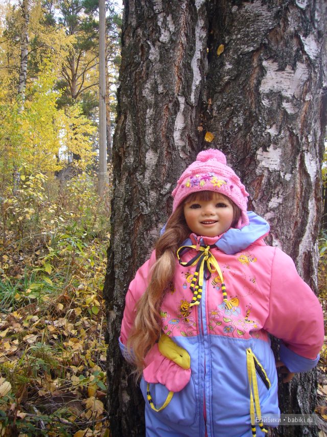 Осень... рыжая подружка! Дачное попури (фото 5)