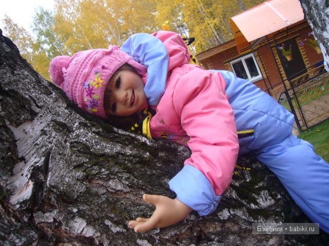 Осень... рыжая подружка! Дачное попури (фото 10)