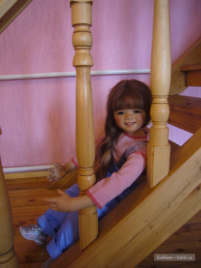 Осень... рыжая подружка! Дачное попури