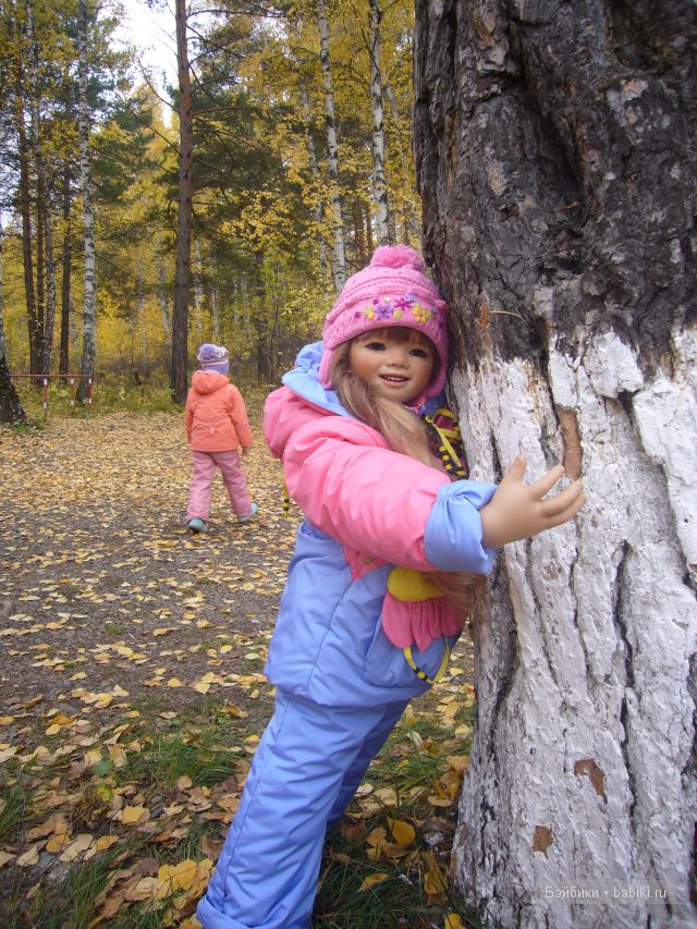 Осень... рыжая подружка! Дачное попури (фото 2)