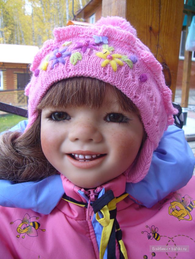 Осень... рыжая подружка! Дачное попури