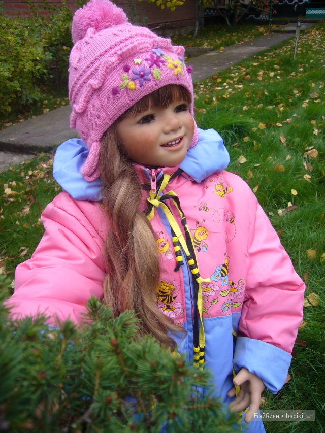 Осень... рыжая подружка! Дачное попури