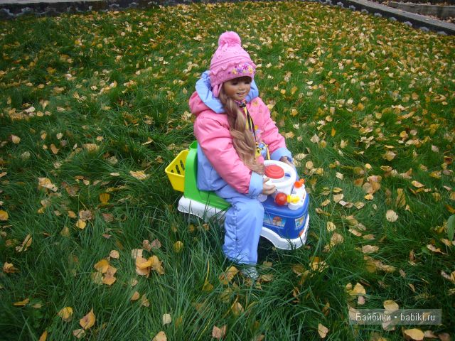 Осень... рыжая подружка! Дачное попури
