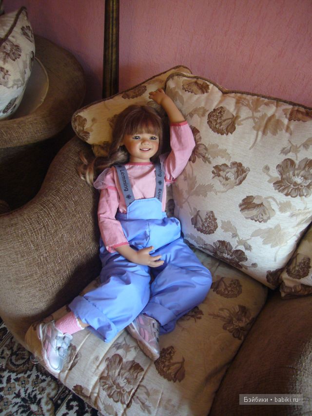 Осень... рыжая подружка! Дачное попури