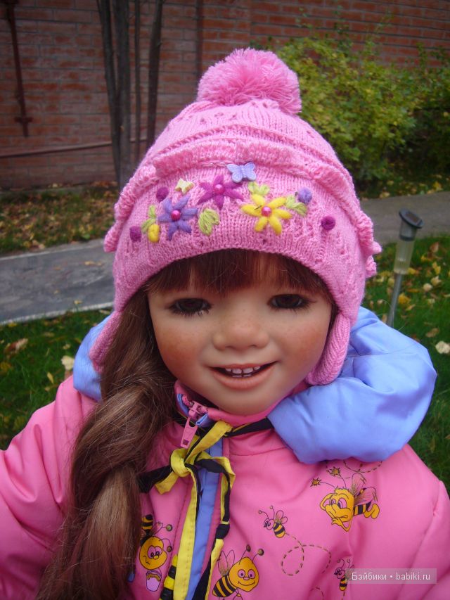 Осень... рыжая подружка! Дачное попури