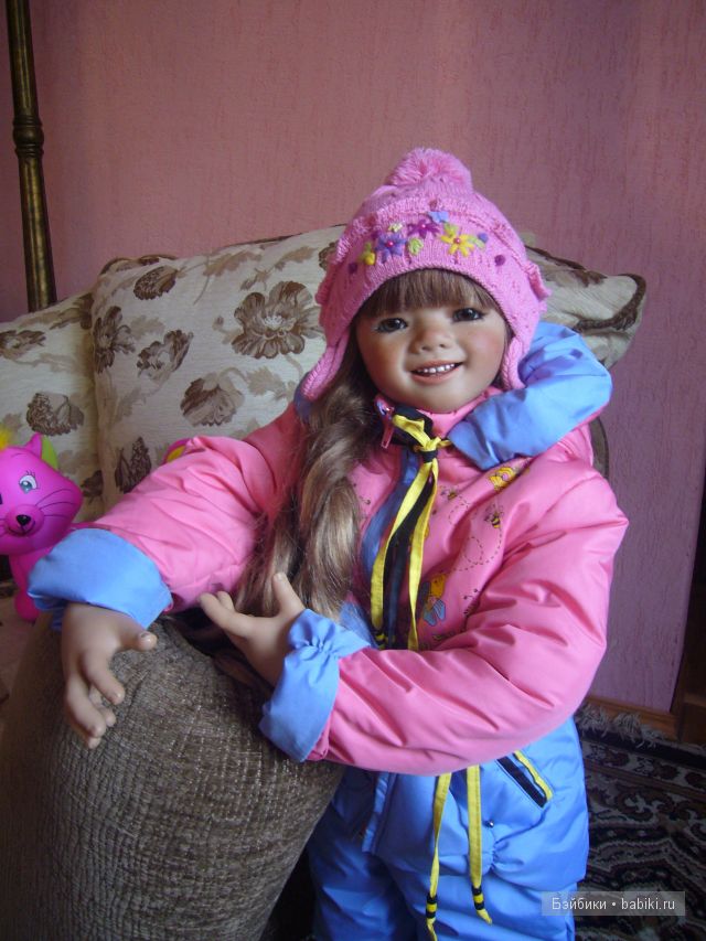 Осень... рыжая подружка! Дачное попури