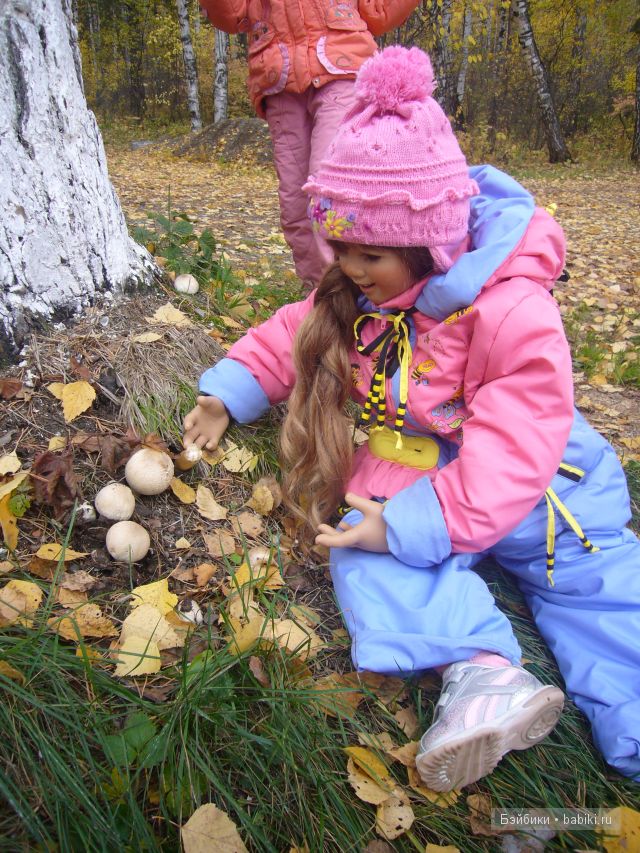 Осень... рыжая подружка! Дачное попури (фото 7)