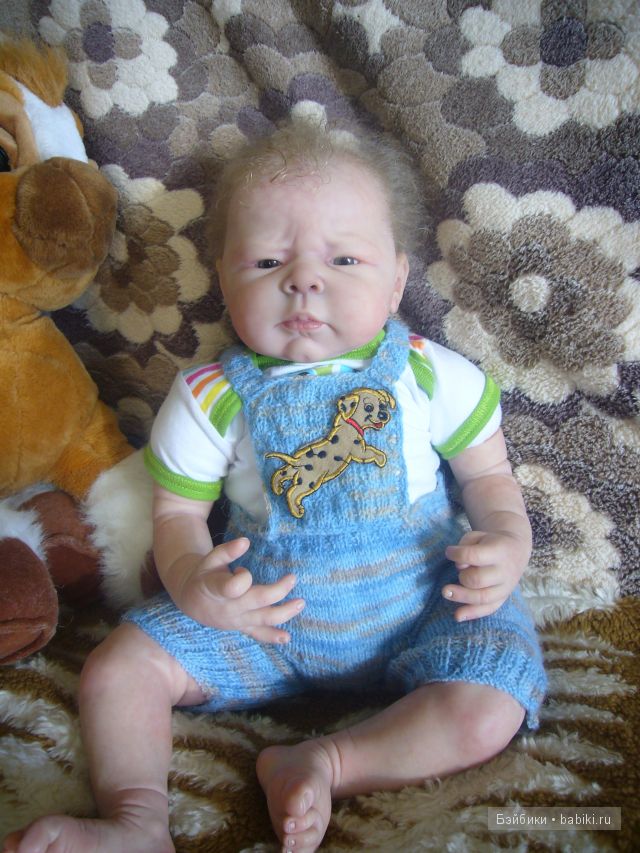 А у нас обновочки! Одежда для кукол реборн