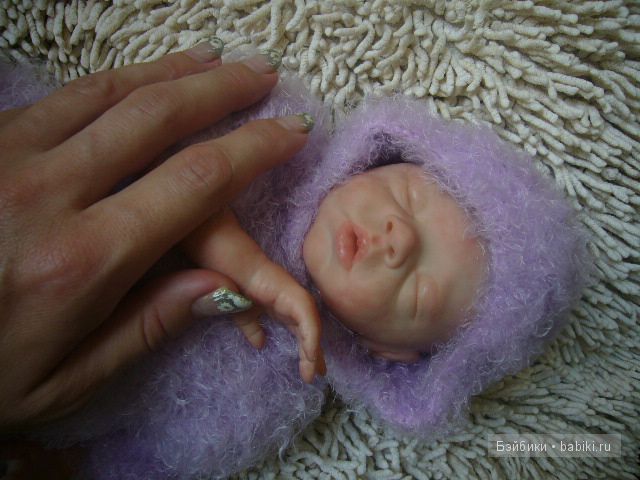 А у нас обновочки! Одежда для кукол реборн