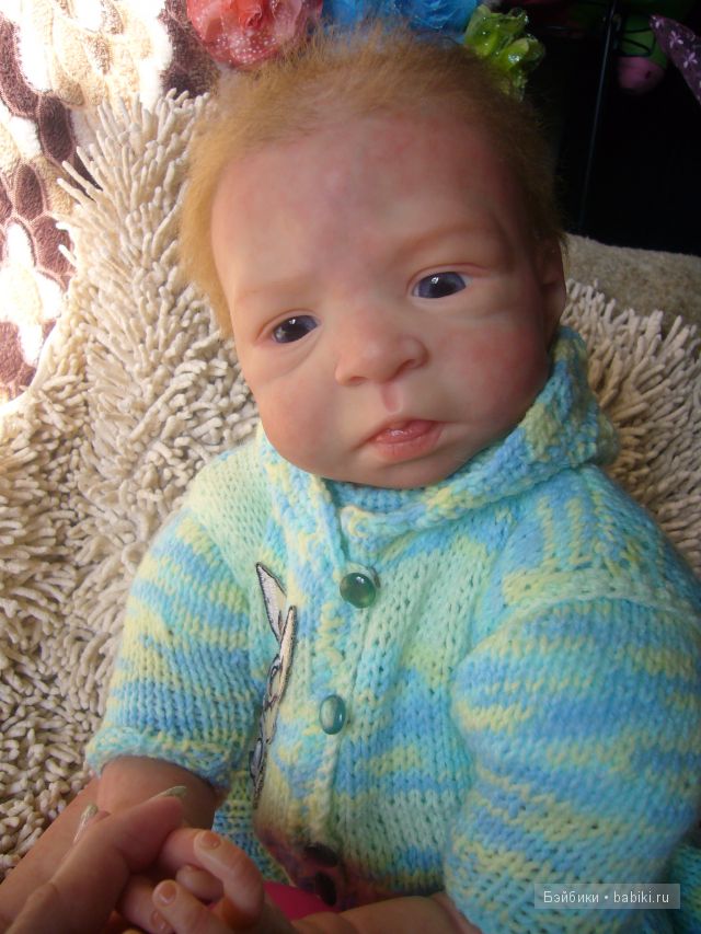 А у нас обновочки! Одежда для кукол реборн