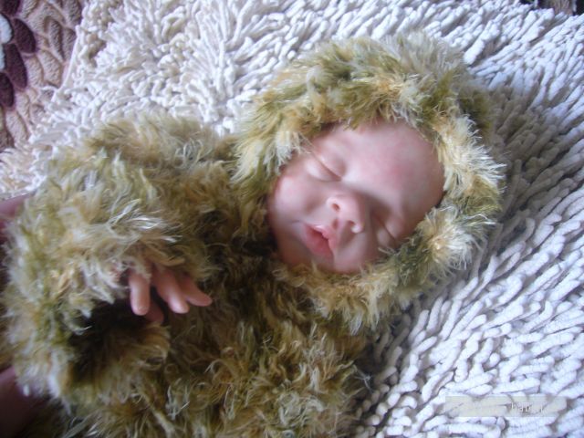 А у нас обновочки! Одежда для кукол реборн (фото 6)