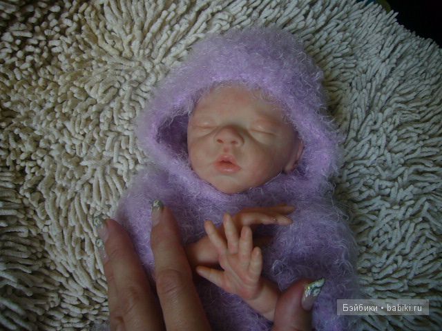 А у нас обновочки! Одежда для кукол реборн