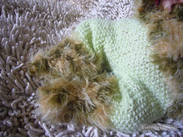 А у нас обновочки! Одежда для кукол реборн (фото 7)