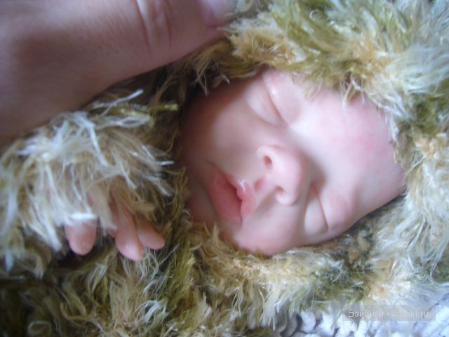 А у нас обновочки! Одежда для кукол реборн (фото 8)