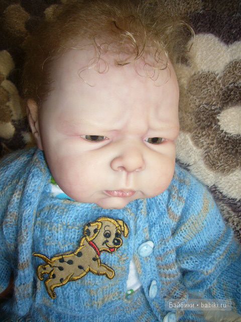 А у нас обновочки! Одежда для кукол реборн