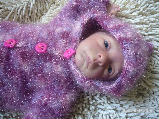 А у нас обновочки! Одежда для кукол реборн