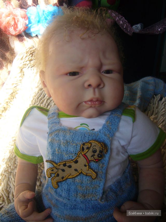 А у нас обновочки! Одежда для кукол реборн