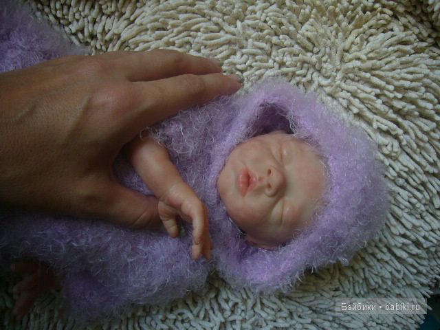 А у нас обновочки! Одежда для кукол реборн