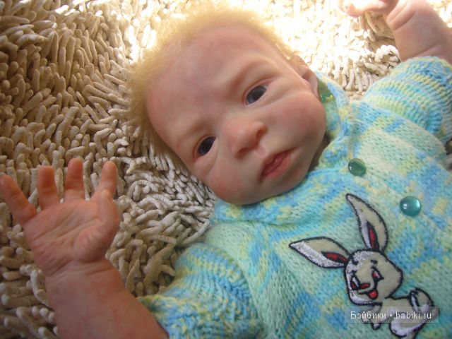 А у нас обновочки! Одежда для кукол реборн