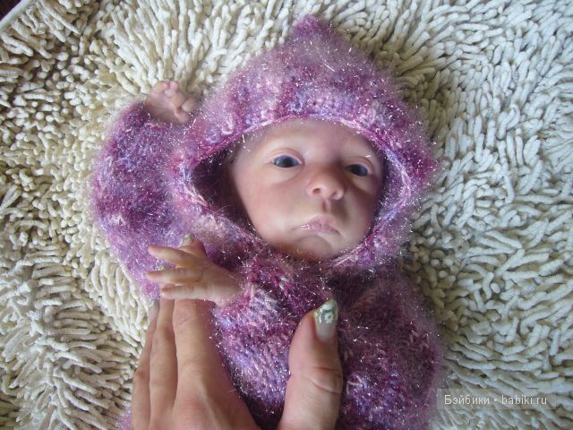 А у нас обновочки! Одежда для кукол реборн