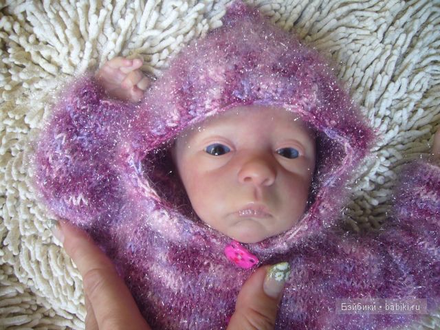 А у нас обновочки! Одежда для кукол реборн