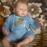 А у нас обновочки! Одежда для кукол реборн