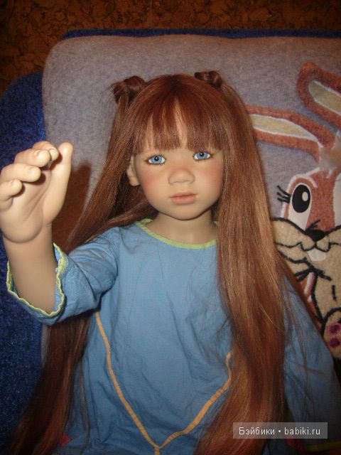 Margeli от A. Himstedt