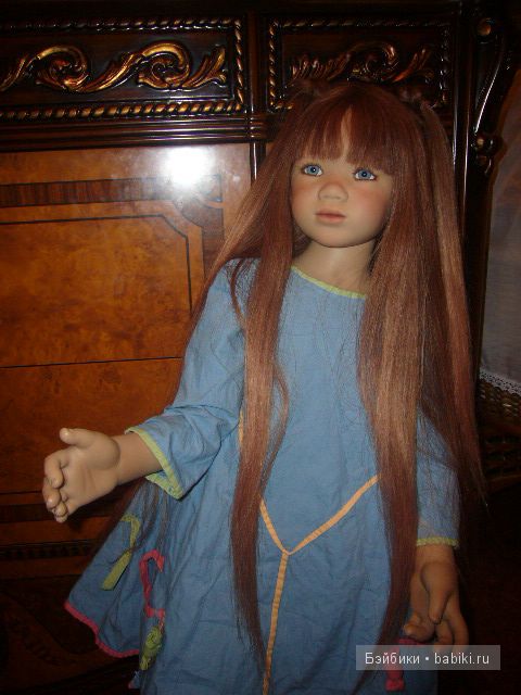 Margeli от A. Himstedt