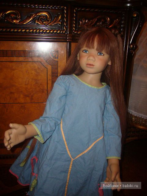 Margeli от A. Himstedt