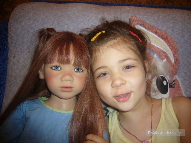 Margeli от A. Himstedt