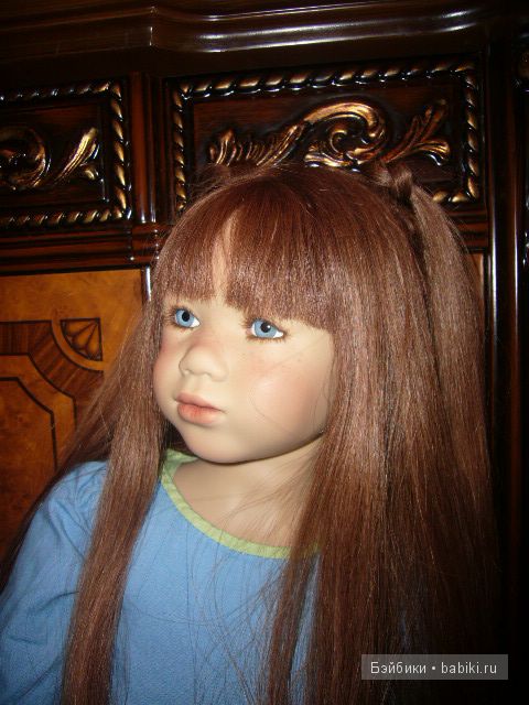 Margeli от A. Himstedt