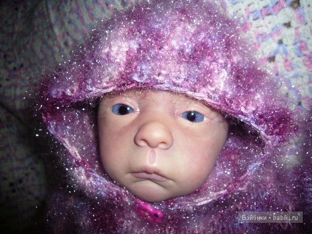 А у нас обновочки! Одежда для кукол реборн