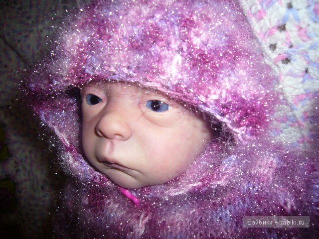 А у нас обновочки! Одежда для кукол реборн