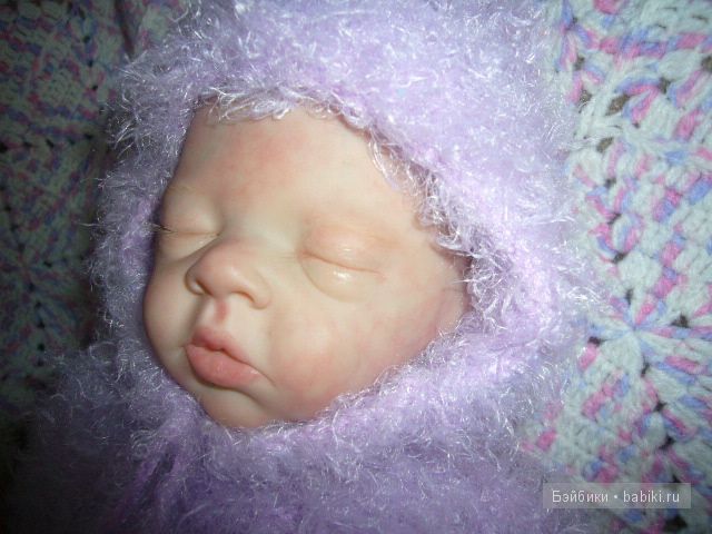 А у нас обновочки! Одежда для кукол реборн