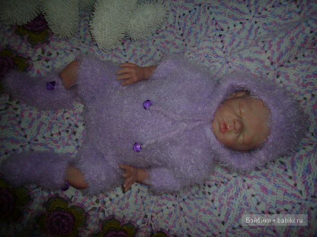 А у нас обновочки! Одежда для кукол реборн