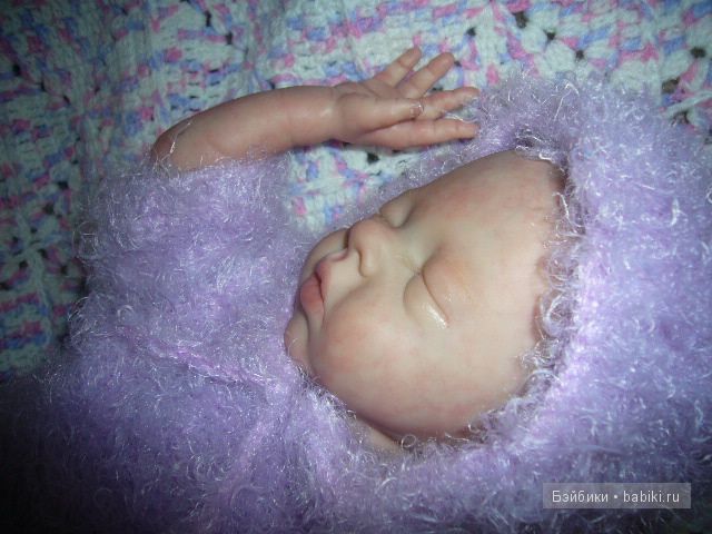 А у нас обновочки! Одежда для кукол реборн